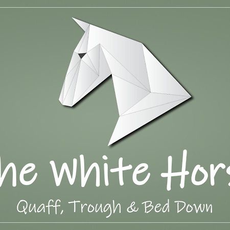 The White Horse Bed and Breakfast Cranswick Eksteriør billede