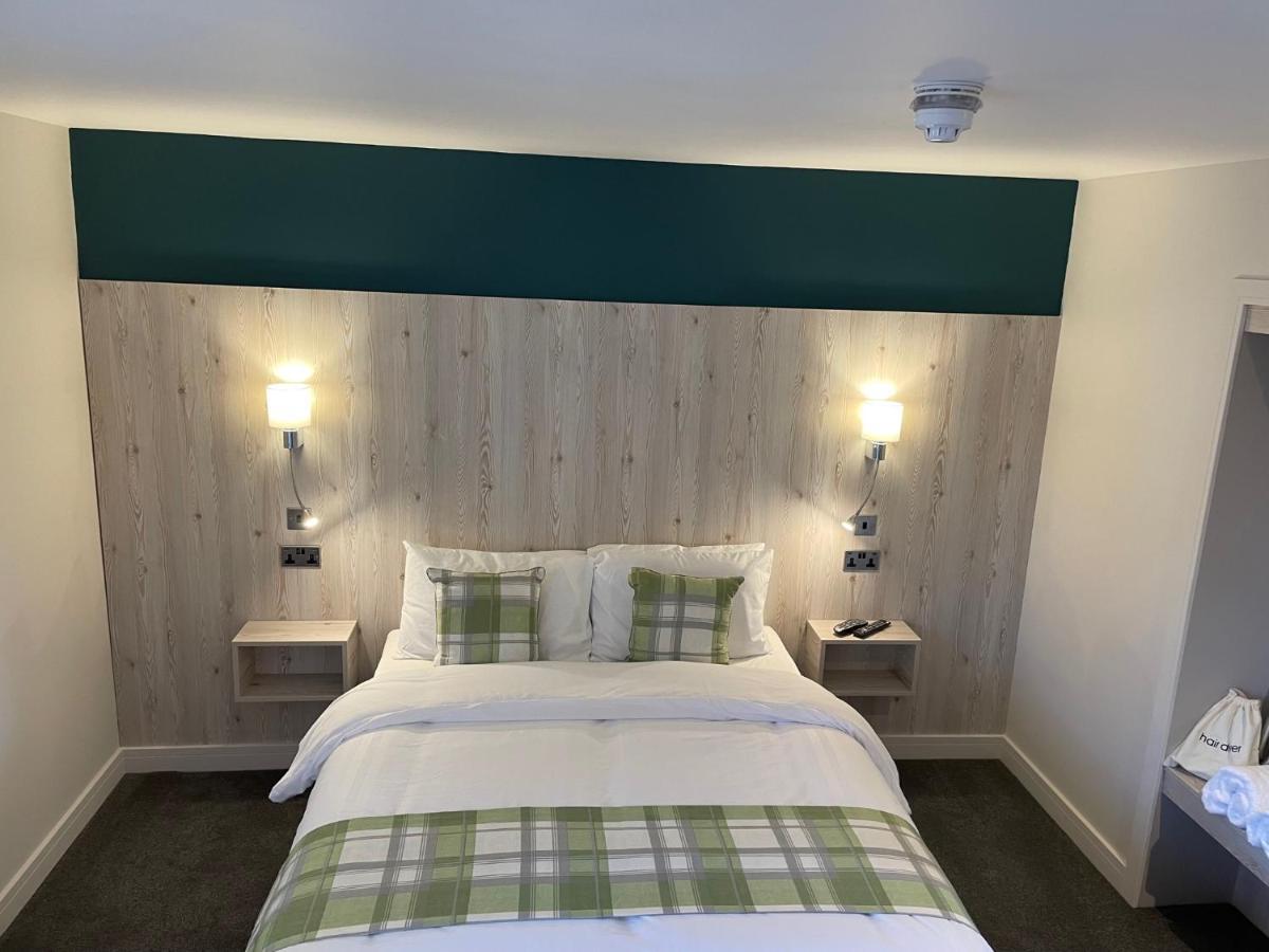 The White Horse Bed and Breakfast Cranswick Eksteriør billede